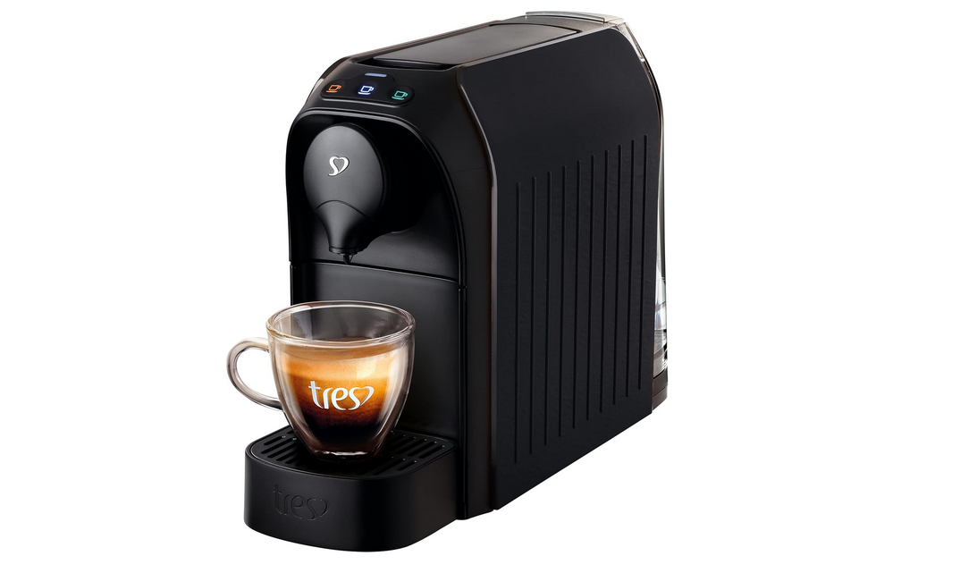Cafeteira Expresso