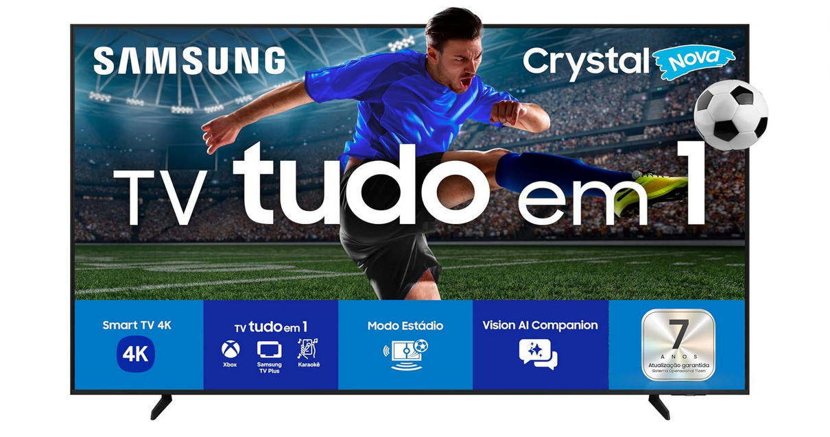 Smart TV